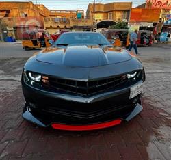 شێڤرۆلێت کەمارۆ